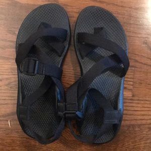 Chacos